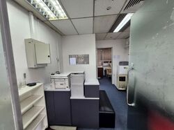 North Bridge Centre (D7), Office #604754681